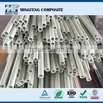 Colorful ABS Wrap Sea Farming Customized Fiberglass Extension Pole photo-5