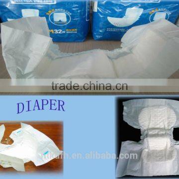 PP Spunbond Hydrophilic Nonwoven Fabrics photo-4