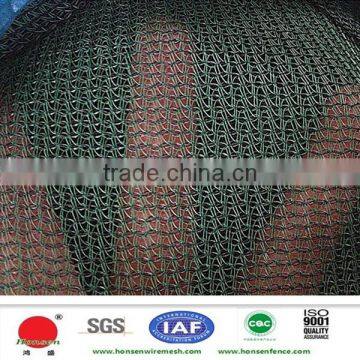 2016 the Hot sales Plastic green shade cloth nettings