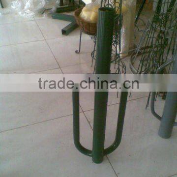 fence post driver