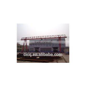 Gantry Crane photo-2