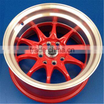 Hot Selling!16-22 Inch Elegant Alloy Rims photo-3