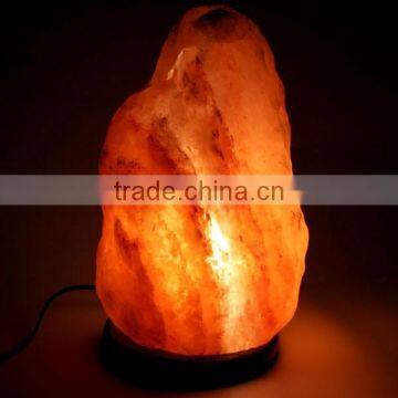 NATURAL SALT LAMP