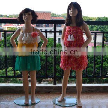 Fashion Full of Body Of Kid Children Mannequin Display For Sale photo-4