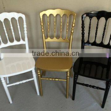 Event Rental Silver Versailles Chair photo-2