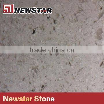 Magnolia Quartz Vanity Tops Cheap Bathroom Vanity photo-4