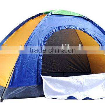 Fastness Wilder Cheap Easy Taking Outdoor Camp Tent photo-2