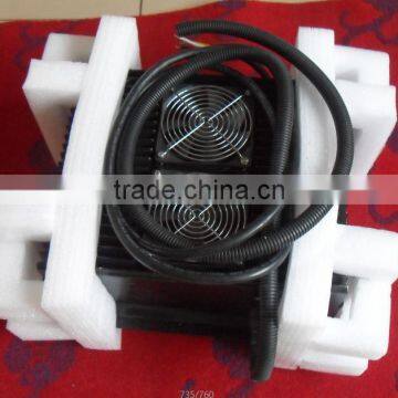 4KW 66v 70a HF/PFC on Board Lithium Ion Battery Charger With CANbus Communicaiton or Enable Controll photo-4