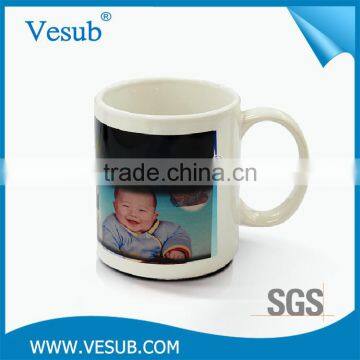 Chinese New Arrival Products Custom Printing Design Color Changing Mug photo-2