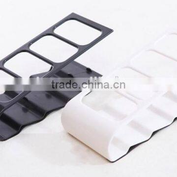 TV Remote Holder Organizer Control Shelf photo-3
