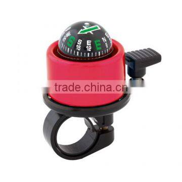 Bicycle Bell With Compass photo-5