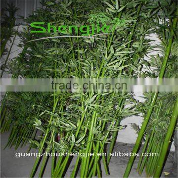 SJLJ013620 Artificial Tree and Plant Fake Plastic Bamboo for Garden Home Decoration photo-5