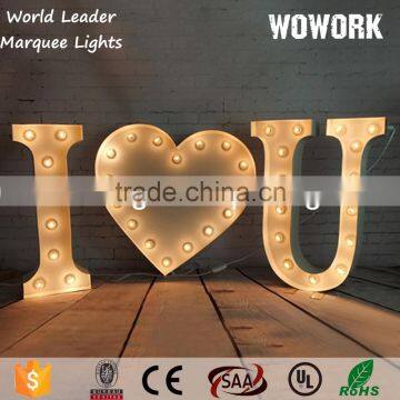 3D Advertising Letter Light photo-5