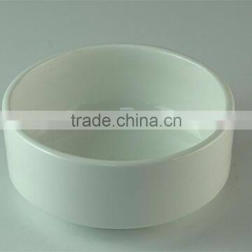 Eco-friendly Cheap White Ceramic Bowls for Sale photo-2