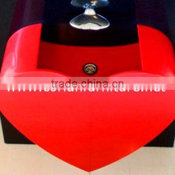 New Design Bathroom Vanity Solid Surface Bathroom Art Basin