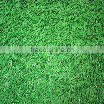 Home and outdoor decoration synthetic cheap football tennis softball badminton relaxation toy natural grass turf E05 1137