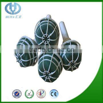 hebei huiya Floral Foam and Hand Bouquet Floral Foam Manufacturer