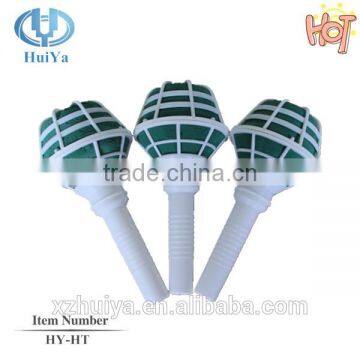 Eco friendly florists torus with floral form