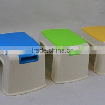 step stool