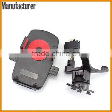 Car Air Vent Phone Holder photo-3