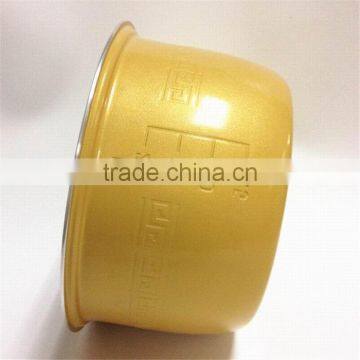 Metal Liner Of Electric Cooker , Stamping Part Of Electric Cooker photo-3