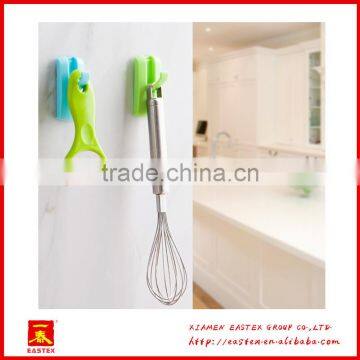 Plastic Hook With Adhensive Tape photo-5