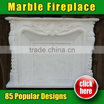 85 Popular Designs Fireplace Designs Modern with high quality