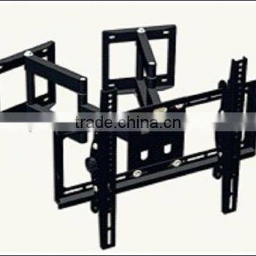 Corner LCD Swivel Arm TV Mount