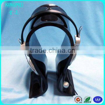 Cheap Acrylic Material Headset Headphone Display Stand photo-5