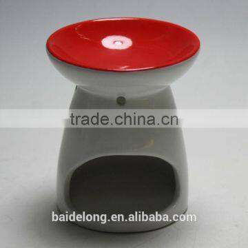 Porcelain Oil Burner