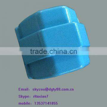 accept custom design thermo vacuum forming plastic auto parts