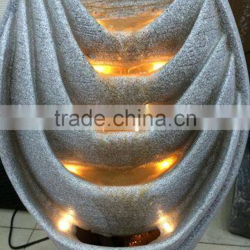 Resin Crafts Home Decoration,factory Hot Sale Resin Crafts,wholesale Resin Crafts Water Fountain