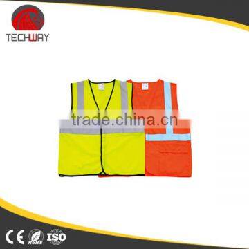 2016 New Red Mesh Cloth High Quality Safety Clothes photo-3