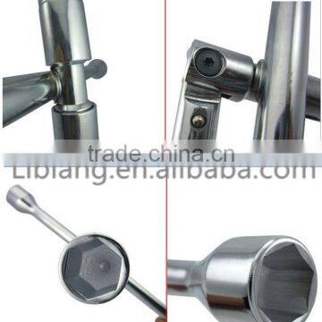 Hot Sale Carbon Steel Torque Wrench / Wrench Tool photo-4