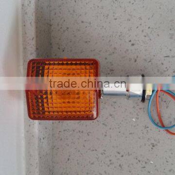China Wholesale Plastic Motorcycle Light Lamp , Motorcycle Parts , Complete Pointer photo-2