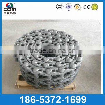 Sealed And Salt Track Link/track Chain For Excavator And Bulldozer photo-3
