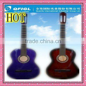 concert classical guitar