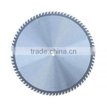 Good Quality 10"x120T Polishing Circular wood cutting saw blade