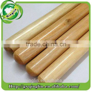 Hot Cleaning Tools Wooden Sticks for Mop Broom Shovel PVC Coated photo-3