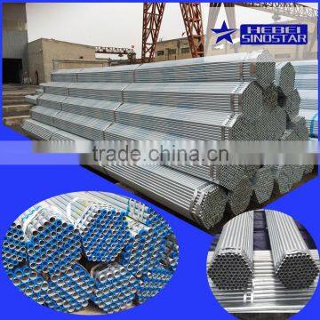 Coiled Tubing for Galvanized Hot Rolled Cold Rolled