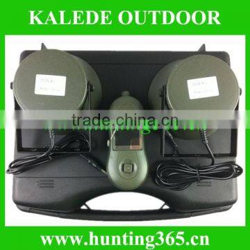 Electronic Scare Birds With Two Loud Speaker photo-4