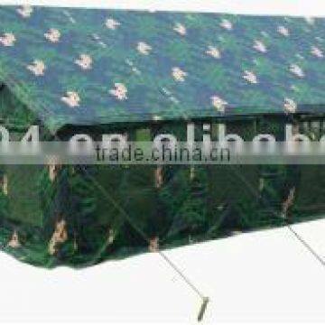 army camouflage dining tent