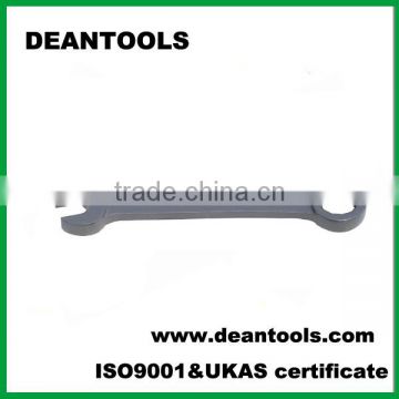 carbon steel combination wrench,combination spanner