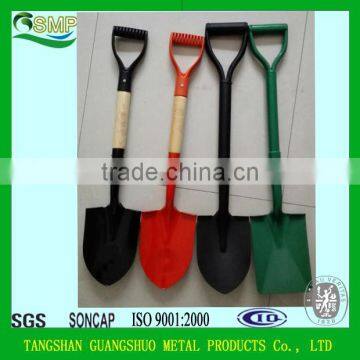 all kinds of mini shovel for children