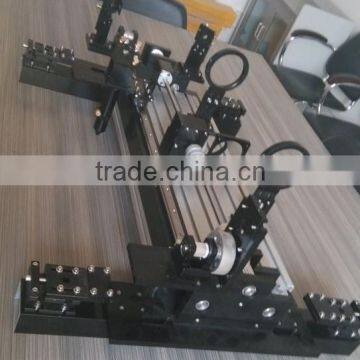 Cutting Bed Accessories photo-4