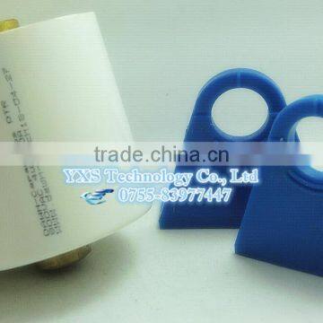 DAC high voltage filter capacitor 4UF 800VAC 60A