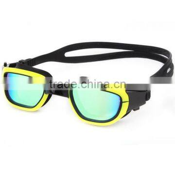Mirrored and Best Tinted Swim Goggles