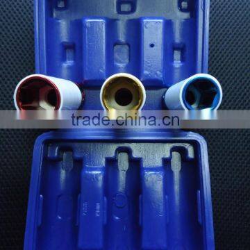 3pcs 1/2" Tire Socket / Deep Impact Sockets Set / Promotion Set