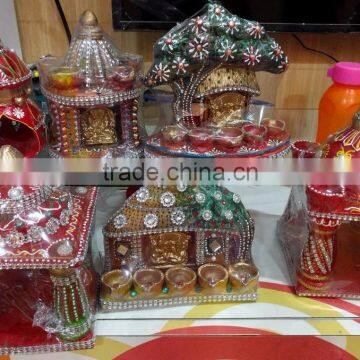 Diwali Lamps photo-4