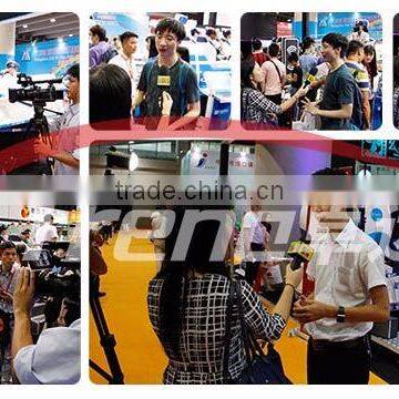 Great Fun Hydraulic/Electronic New Products Amusement Aqua Park Used Cinema Equipment